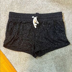 Soft PJ Shorts